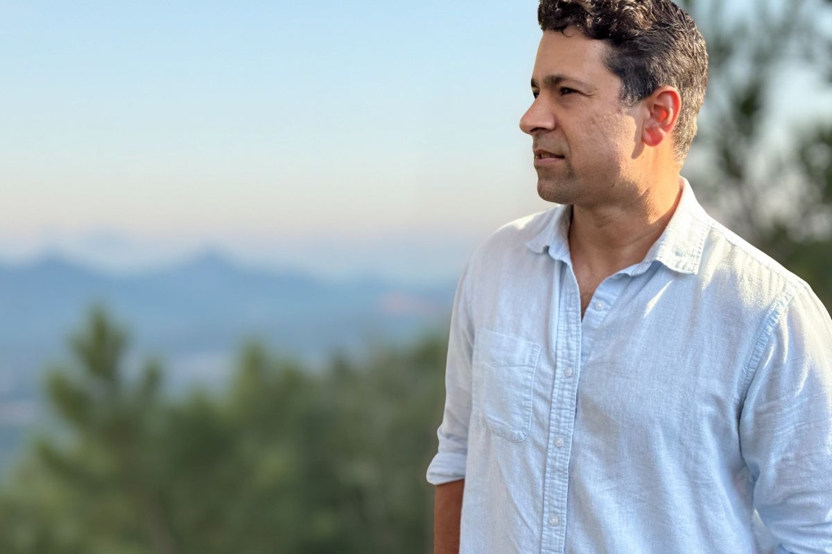 After two decades immersed in medical dogma, I'm questioning everything.