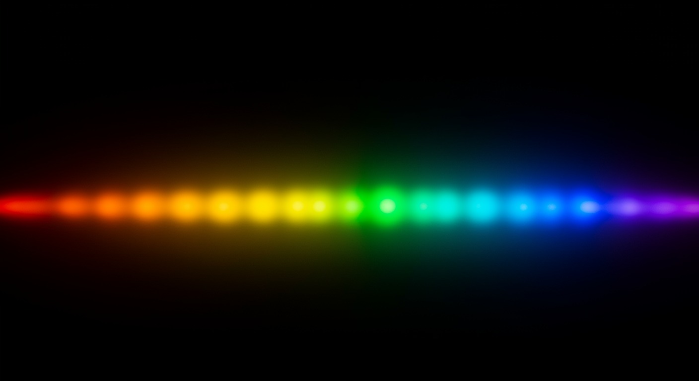 Melaton Color Melatonin Regulation | The Dr Kumar Discovery