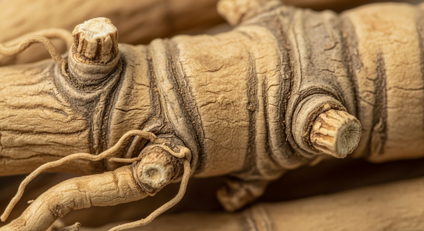 Photorealistic image of young men lifting weights in a gym, representing strength and recovery with supplementation