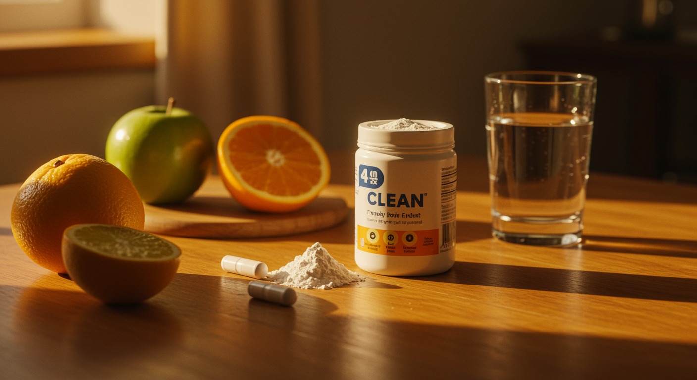 Curious person working on a puzzle in a bright sunlit room with warm cozy atmosphere