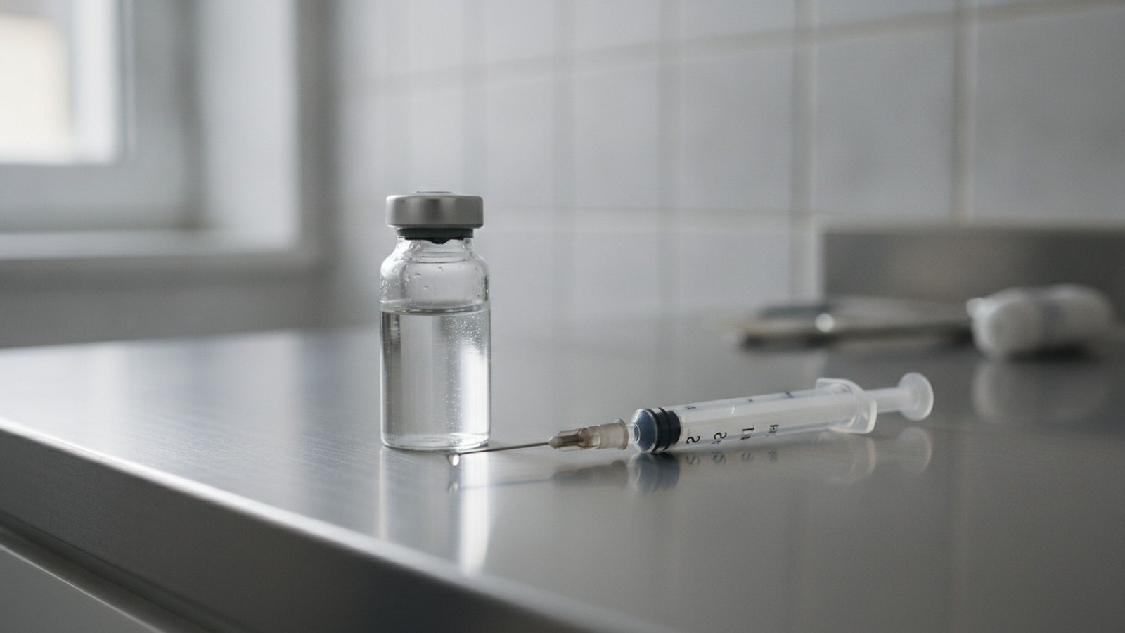FDA advisers back BPC-157 and 3 other peptides for compounding, overruling FDA scientists