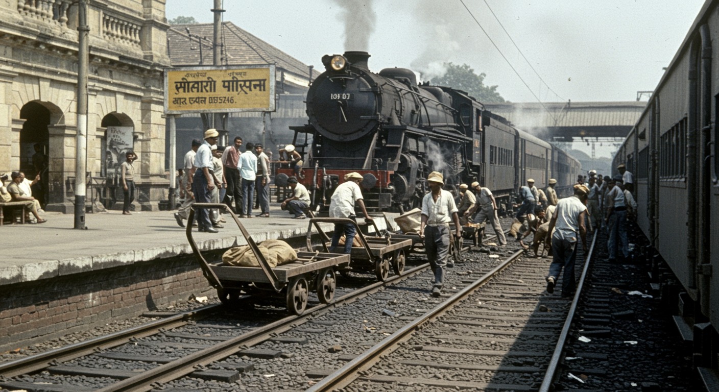 Map showing north and south India with heart disease rates