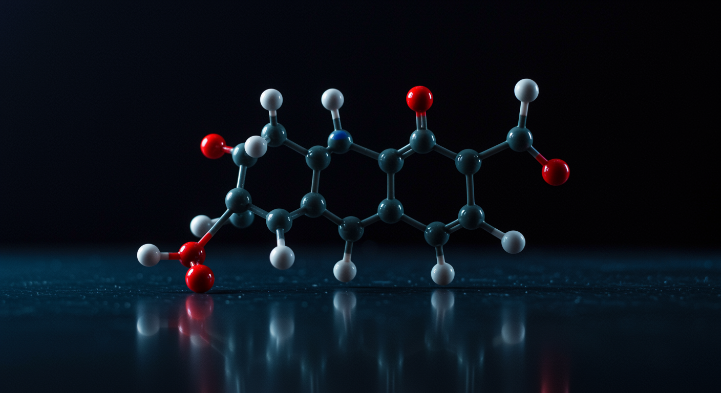 Protein-rich foods on warm kitchen counter