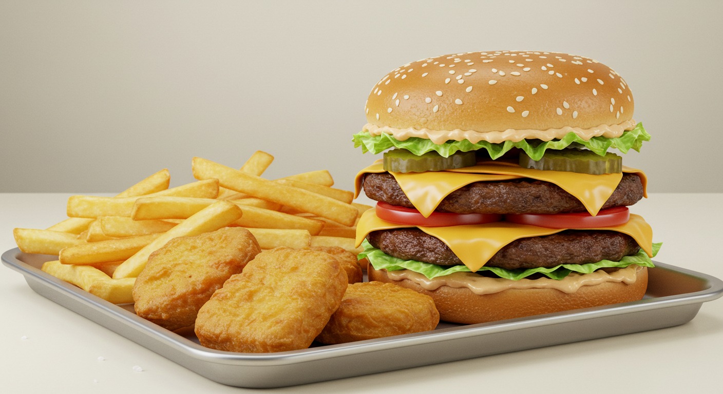 Line graph showing rising metabolic syndrome rates among US adults from 1988 to 2012