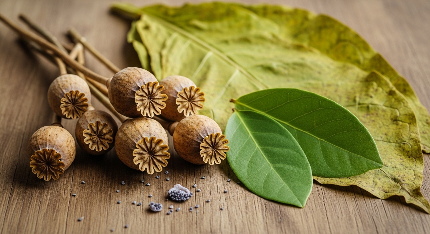 Infographic showing nicotine ranked third for dependence behind heroin and cocaine on a nine-factor harm scale