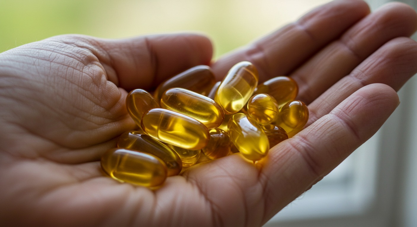 Omega-3 fatty acids for hypertriglyceridemia: Insights from AHA's science advisory