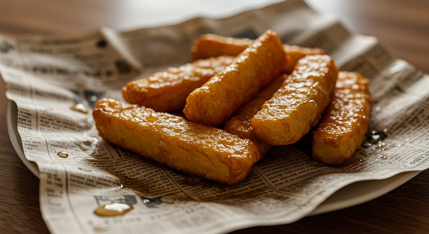 Omega-6 Vegetable Oils and Coronary Heart Disease Risk