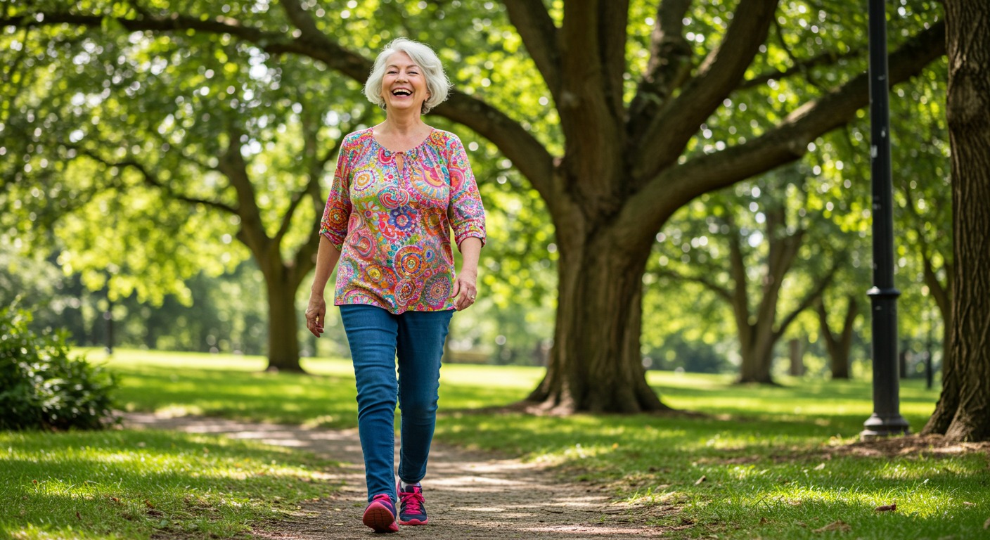 Probiotics and Osteoarthritis Study: Improving Balance and Reducing Pain