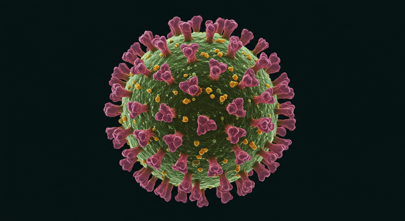 High-dose vitamin D supplements and immune defense against flu