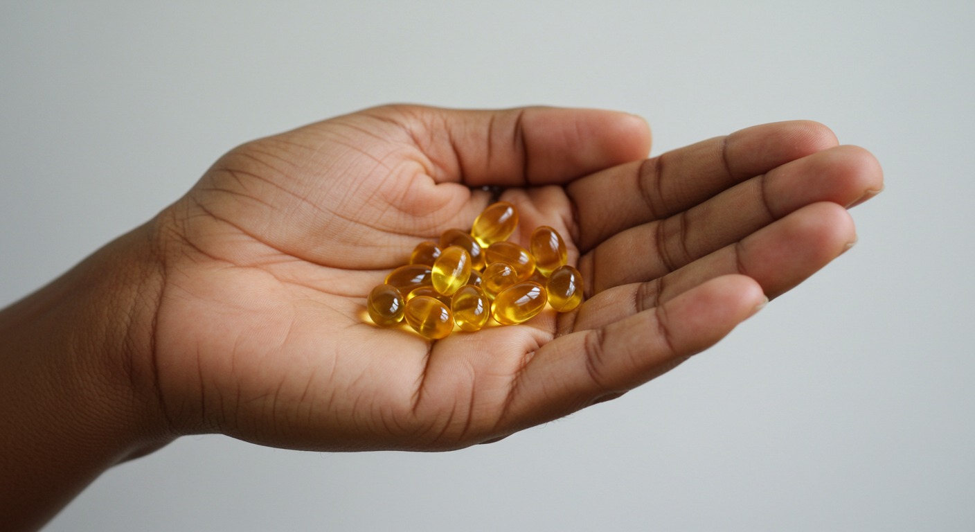 Vitamin D supplementation and its effects on heart health