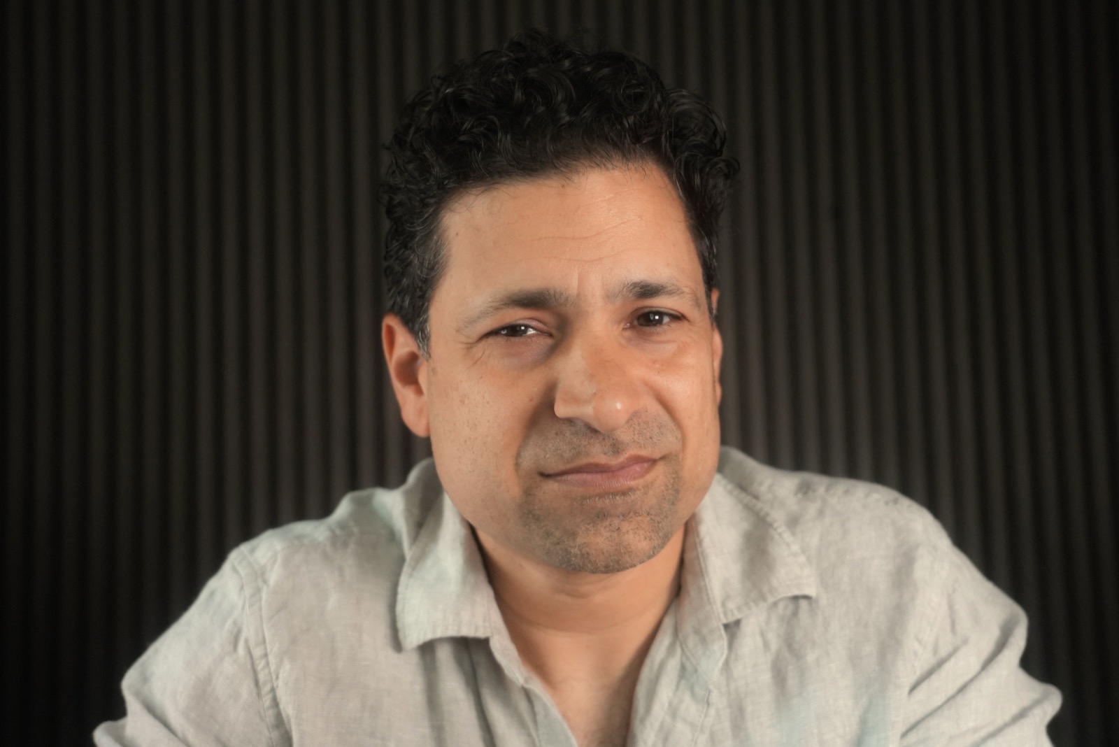 Dr. Ravi Kumar